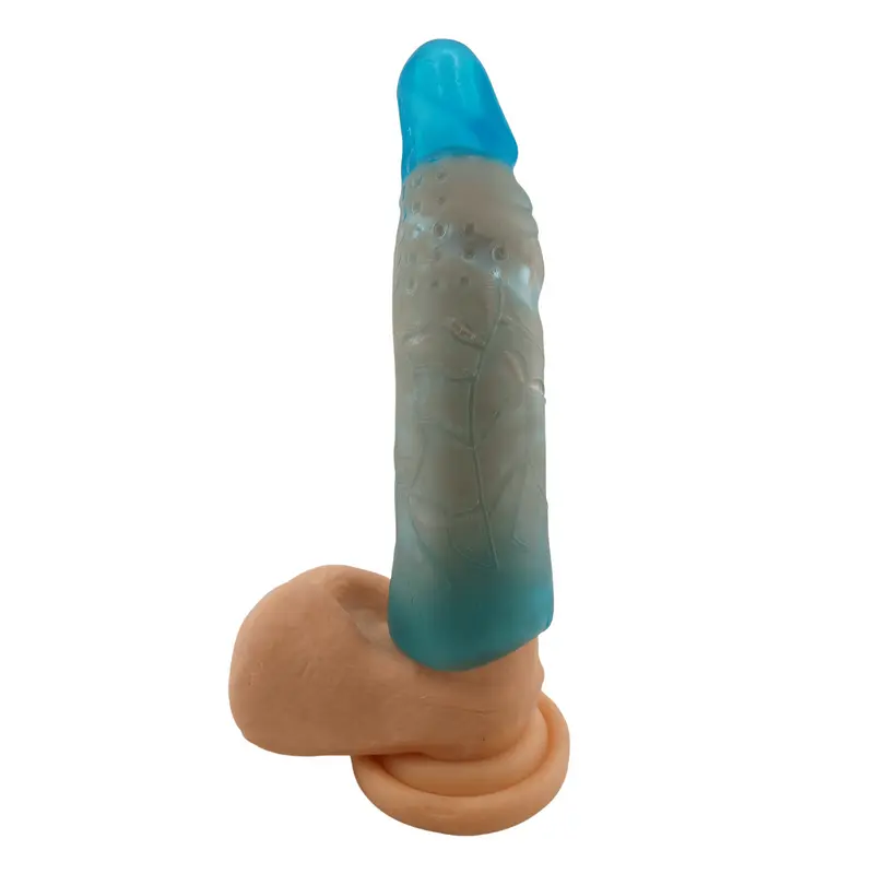Guaina fallica Italian-Sexy