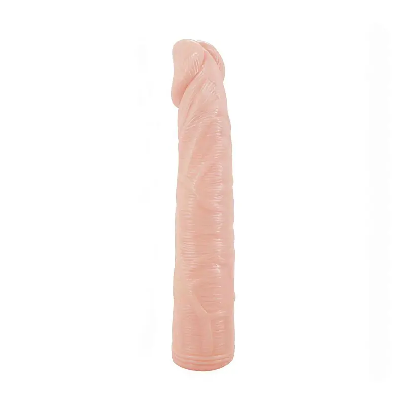 Guaina realistica Baile 19 cm