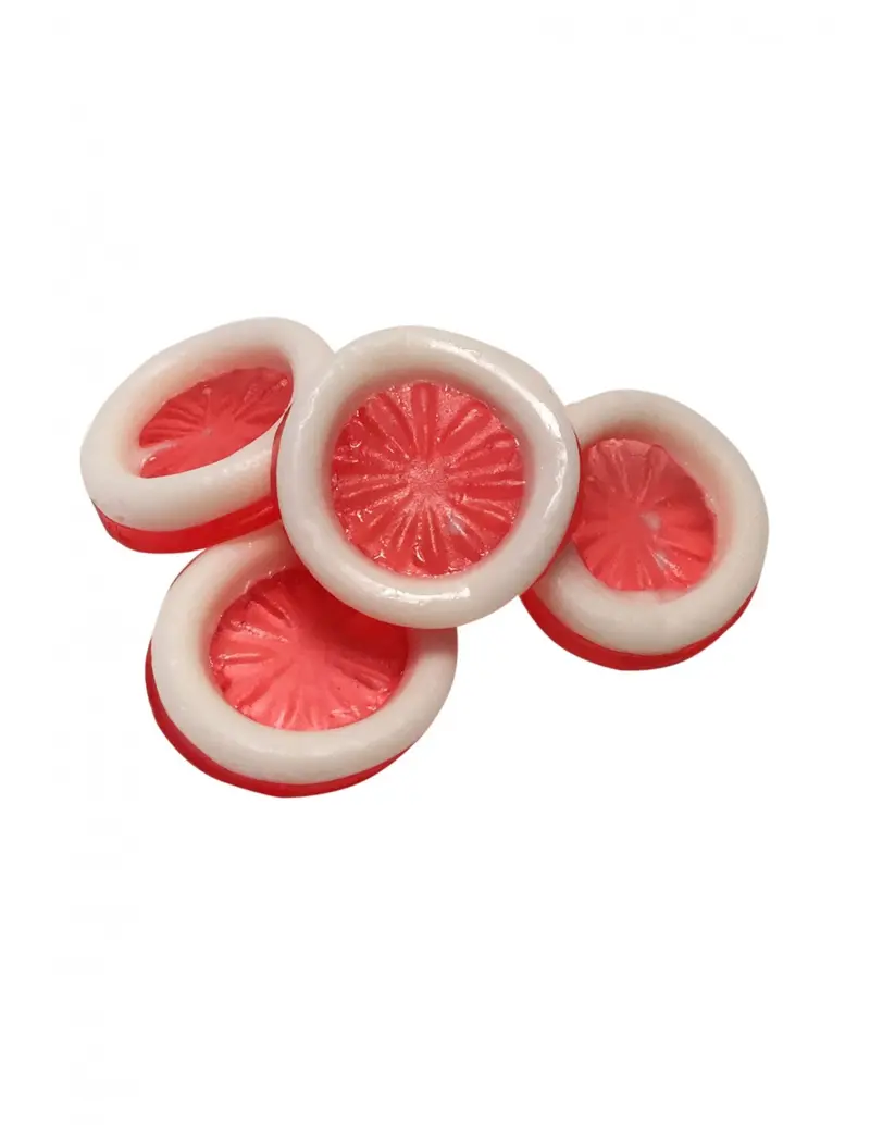 Gummy Condoms Spencer & Fletwood