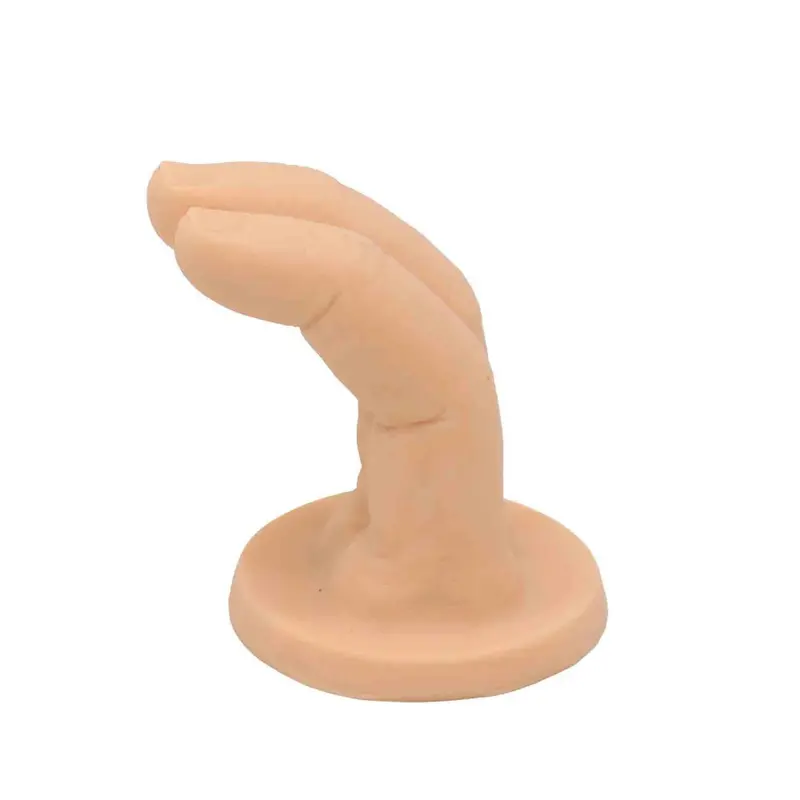 Handsom Tickler Brutus