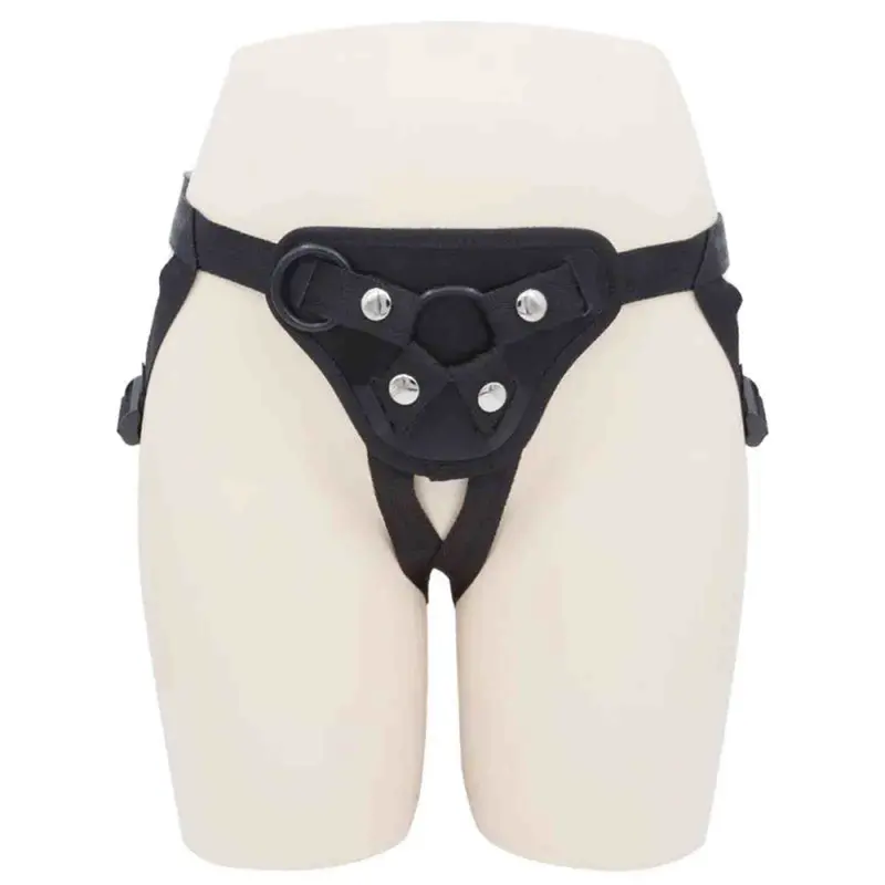 Harness Italian-Sexy