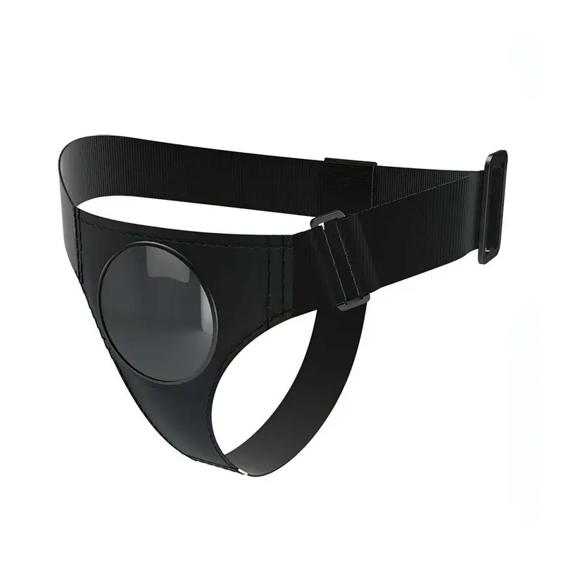 Harness slip Baile