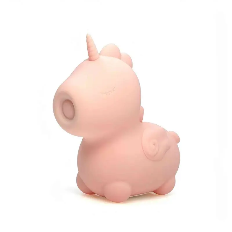 Heart Throb Unihorn