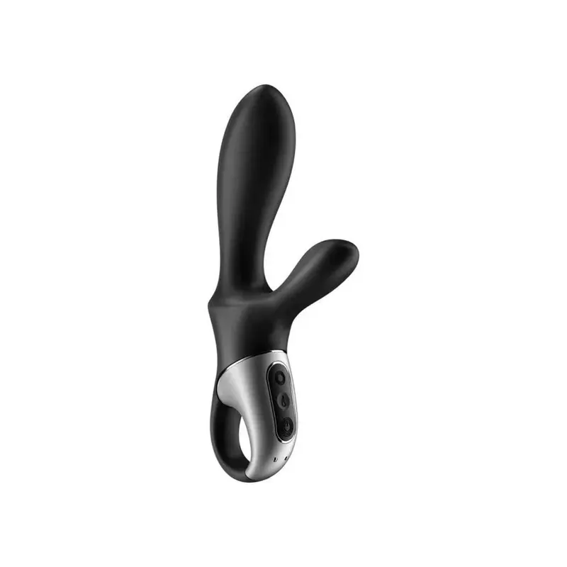 Heat Climax Satisfyer