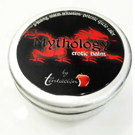 Heat Vasodilator Erection Balm | 75 ml | TENTACION