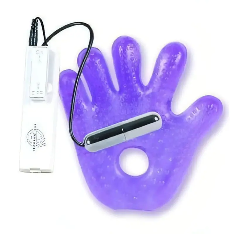 Helping Hand Doc Johnson