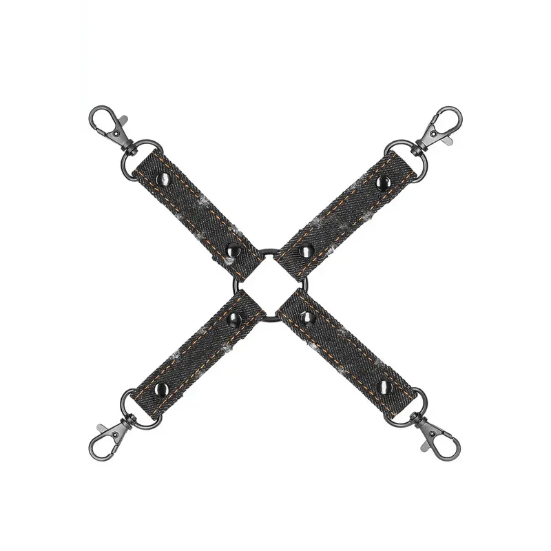 Hogtie Denim Ouch!