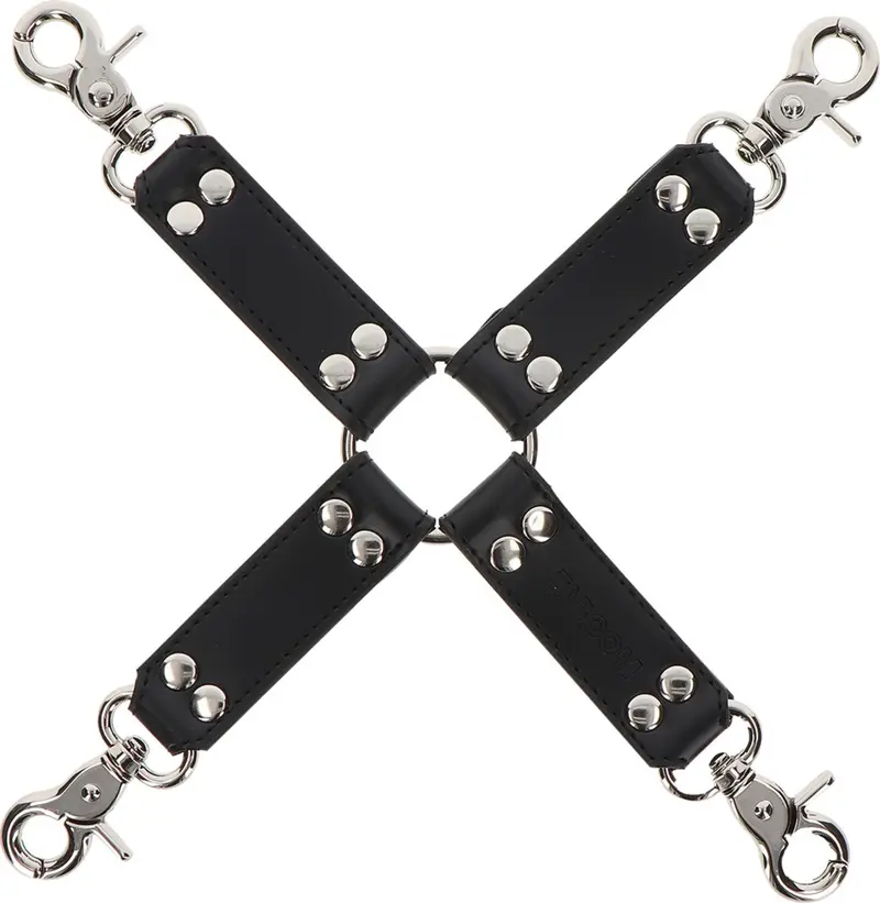 Hogtie - Nero