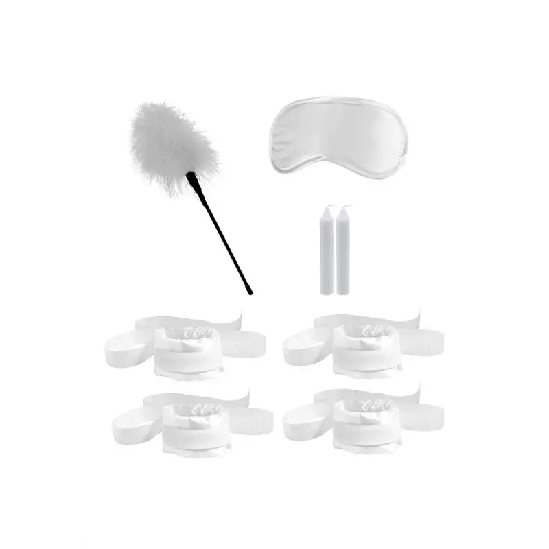 HONEYMOON BONDAGE KIT