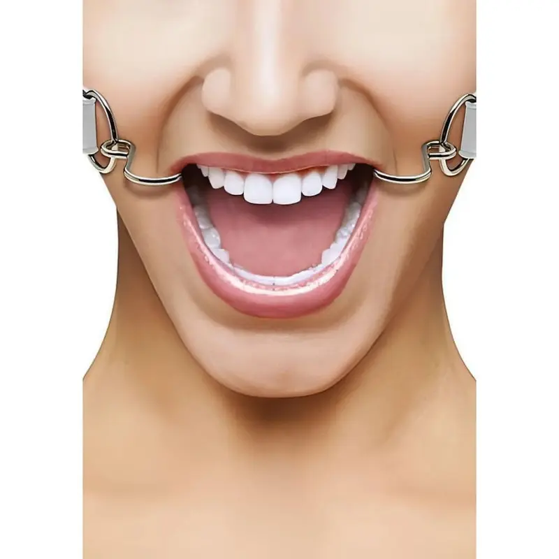 Hook Gag Ouch!