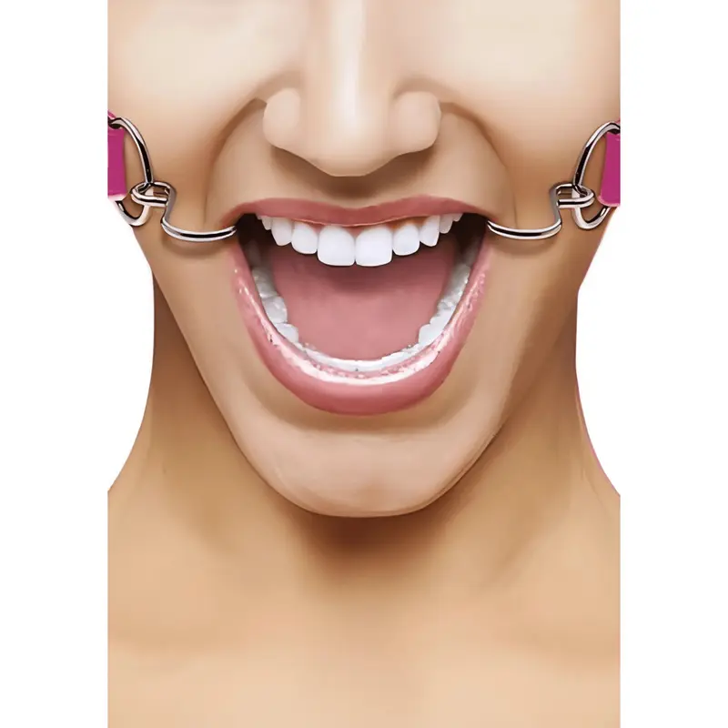 Hook Gag Ouch!