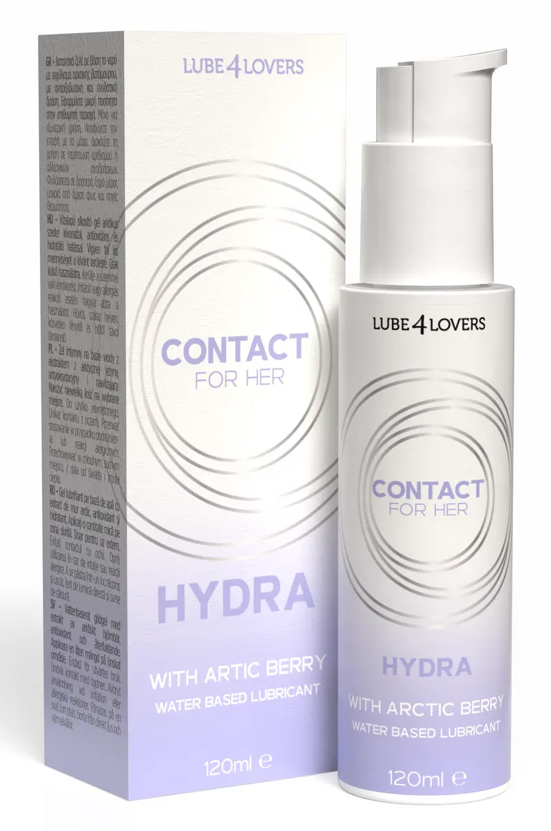 Hydra 120 ml