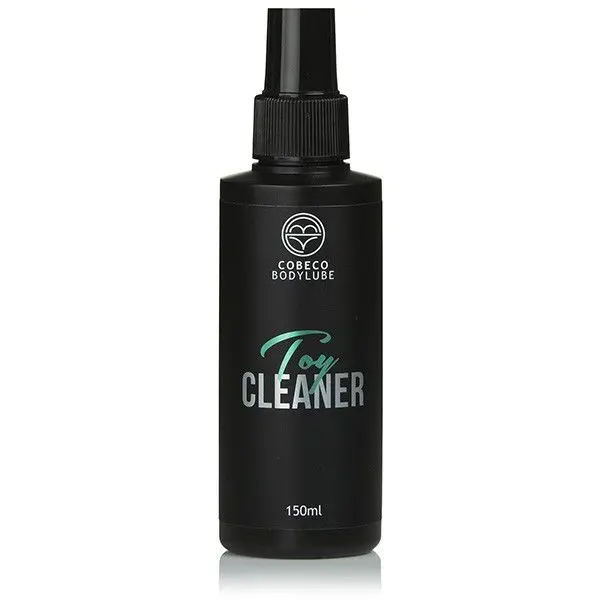 Hygienic Toy Cleaner | 150 ml | COBECO