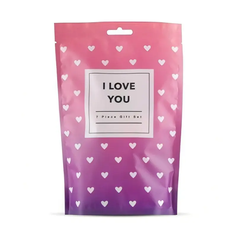 I Love You Gift Box