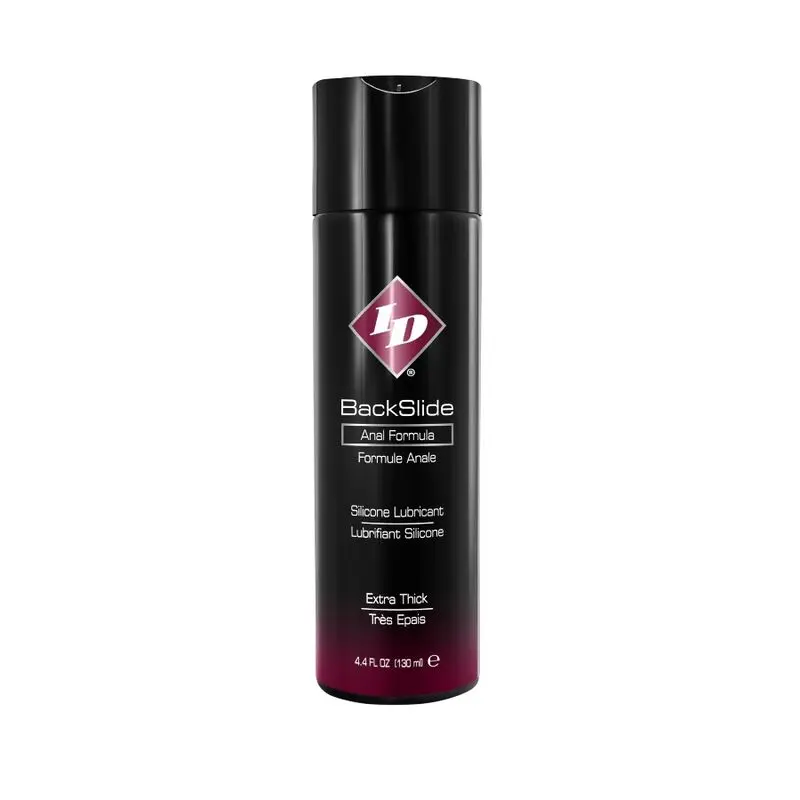 ID BACKSLIDE FORMULA ANALE 130 ML