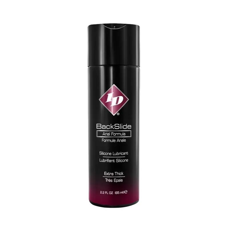 ID BACKSLIDE FORMULA ANALE 65 ML