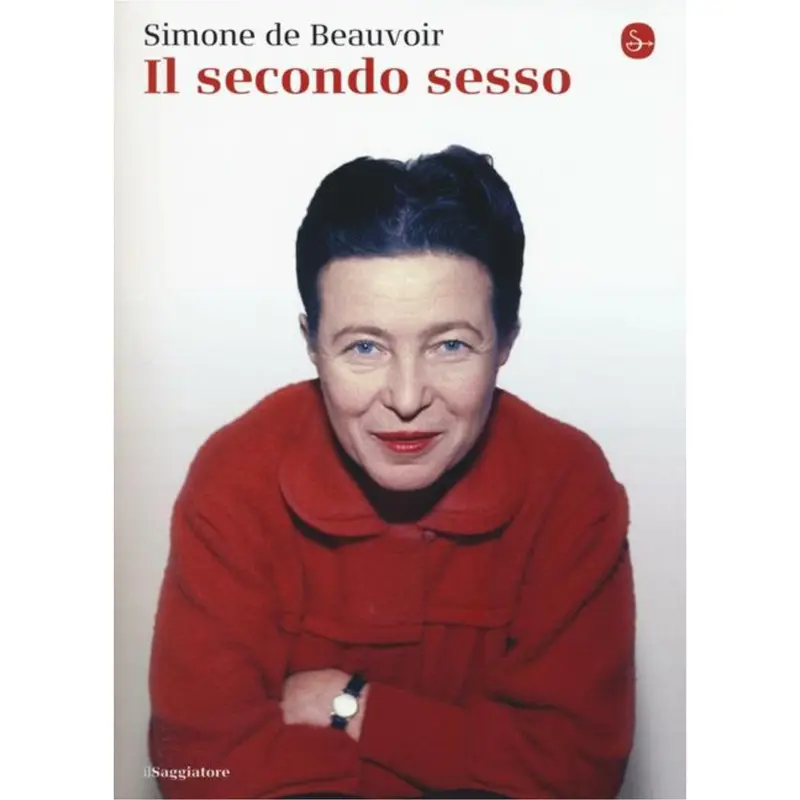 IL SECONDO SESSO - SIMONE DE BEAUVOIR