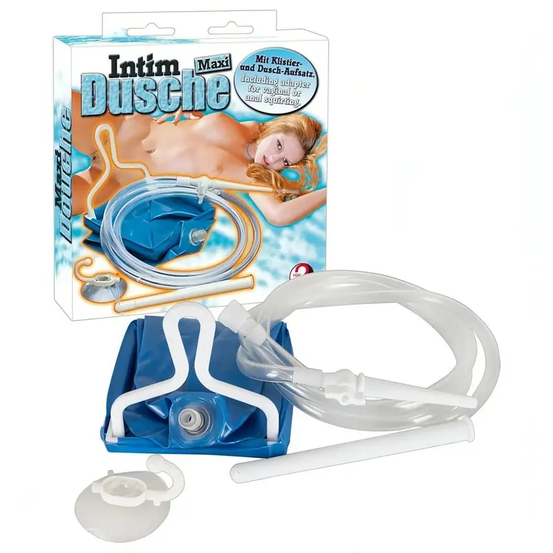 Intim Maxi Dusche You2Toys