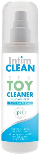 IntimClean - 120ml