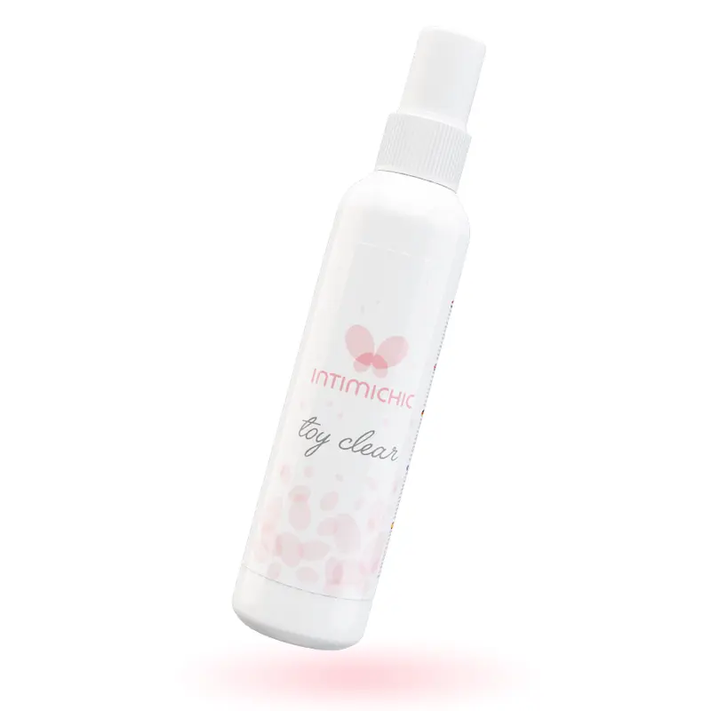 INTIMICHIC DETERGENTE GIOCATTOLI STERILE 150ML