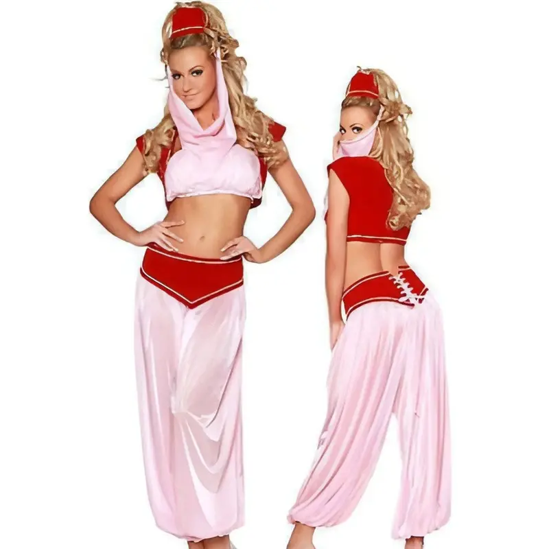 Jeannie Set Cottelli