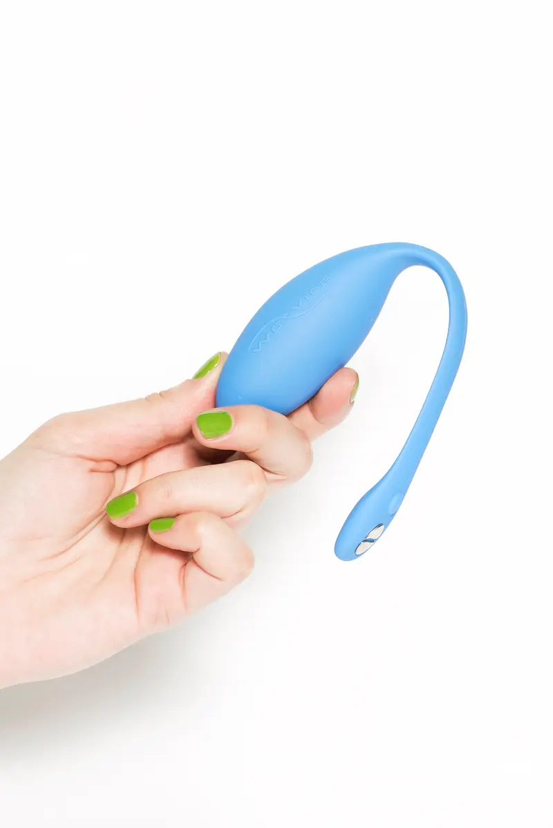 JIVE BY WE-VIBE WEARABLE VIBRATOR