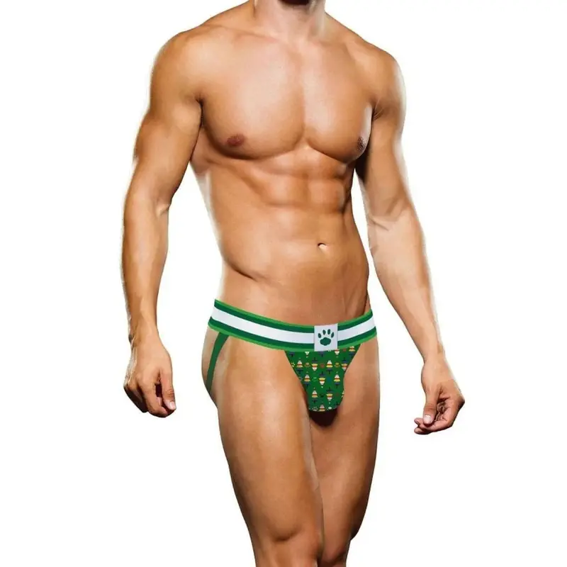 Jockstrap Prowler Xmas Edition