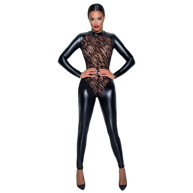 Jumpsuit Noir