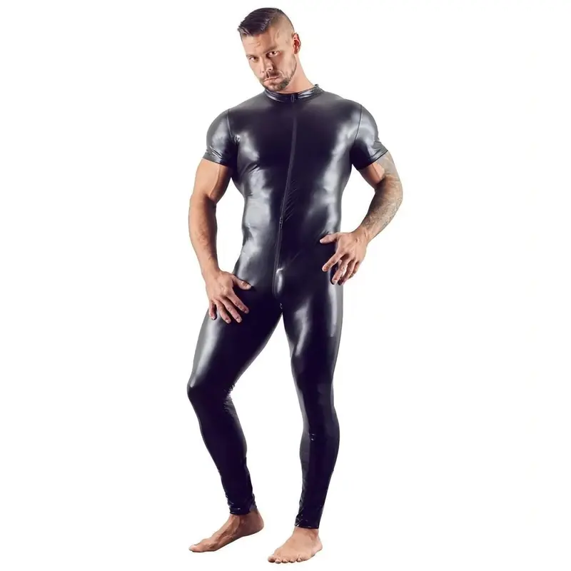 Jumpsuit uomo Svenjoyment