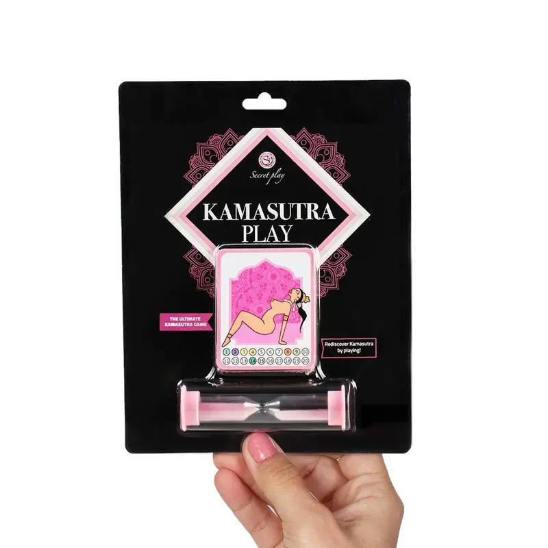 KAMASUTRA PLAY
