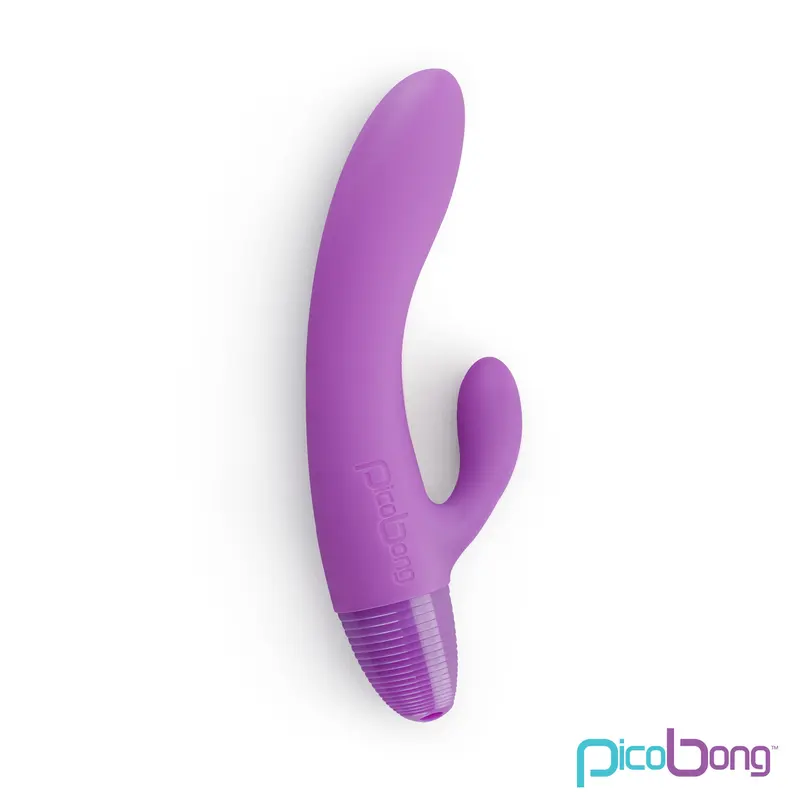 Kaya Rabbit Vibe Viola- PICOPONG