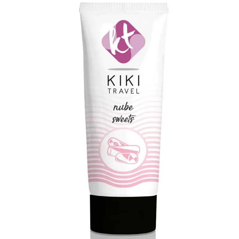 KIK TRAVEL NUBE DOLCI 50 ML