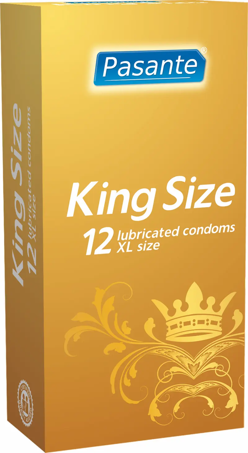 King Size