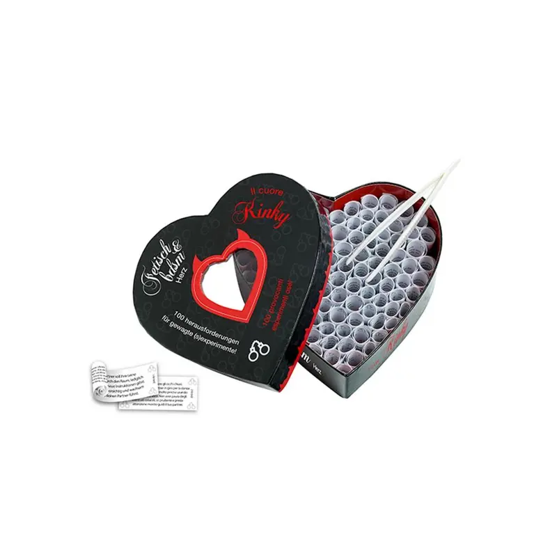 KINKY HEART DE/ITA
