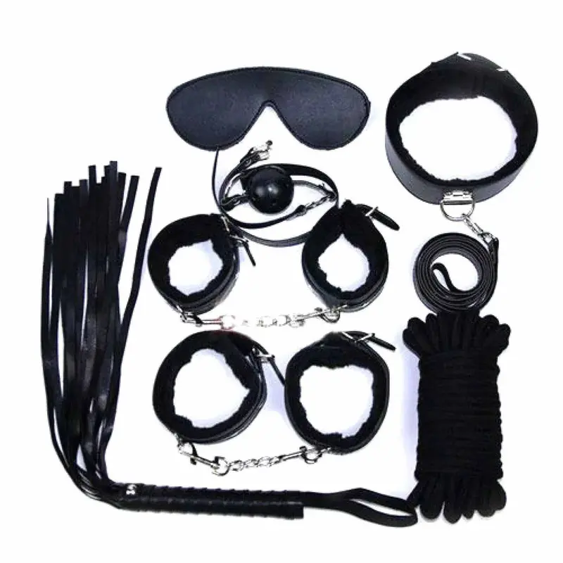 Kit bondage Toyz4lovers