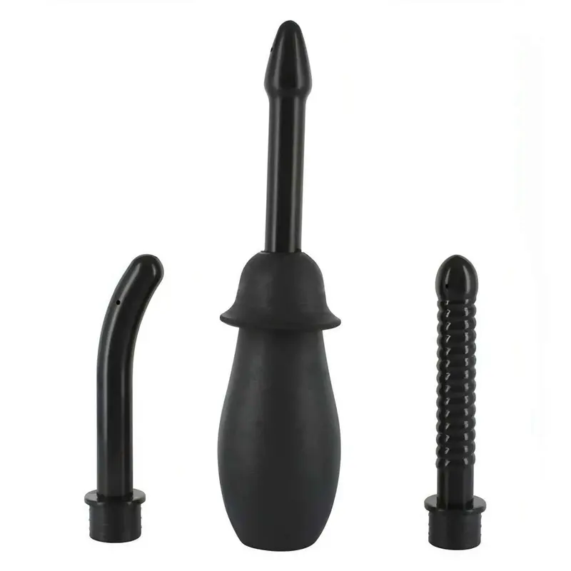 Kit doccia intima Seven Creations