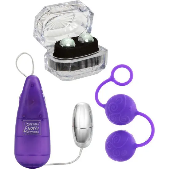 Kit Kegel
