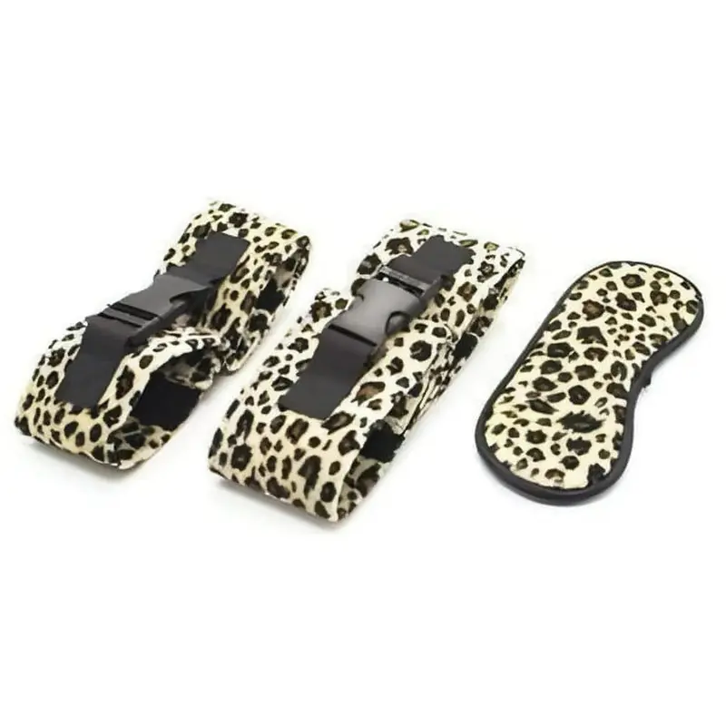 Kit Leopard Bondage Italian-Sexy