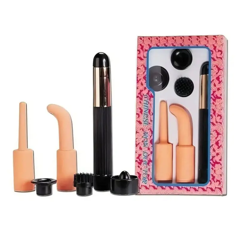 Kit sex toy Seven Creations