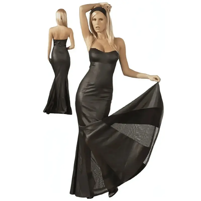 Kleid Cottelli Collection