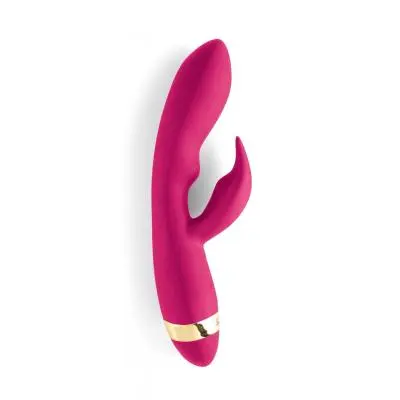 LANGLOYS EOS - G SPOT DUAL VIBRATOR