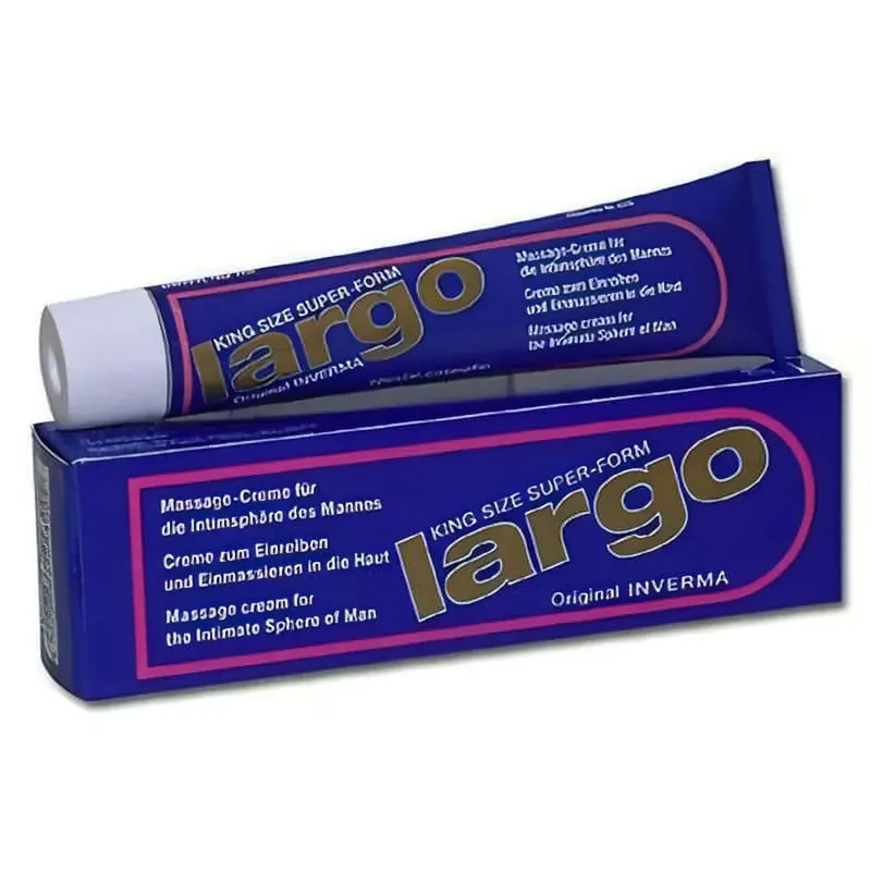 Largo Cream Inverma