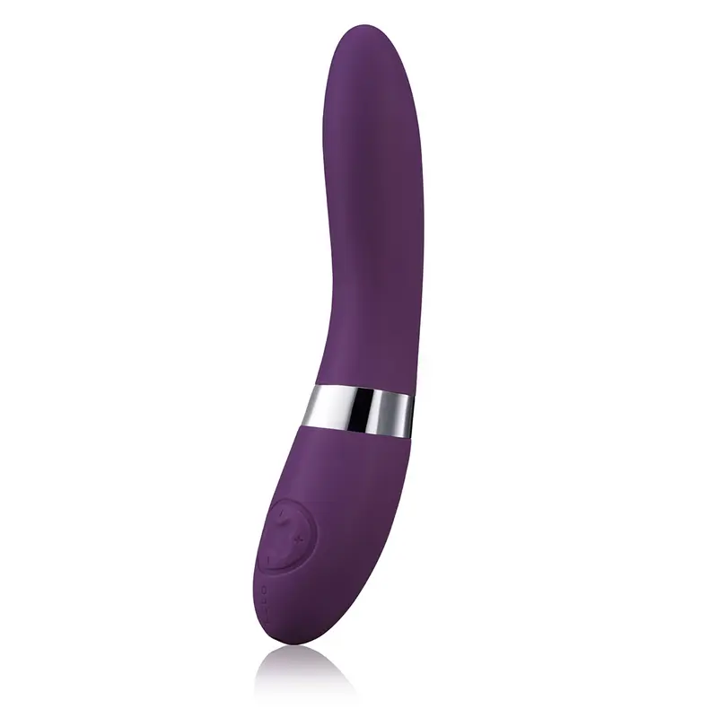 LELO - ELISE 2 VIBRATORE CLASSICO VIOLA