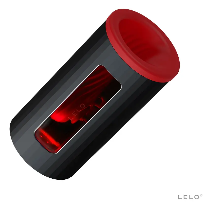 Lelo F1S V2 - "Pilota Formula Uno"