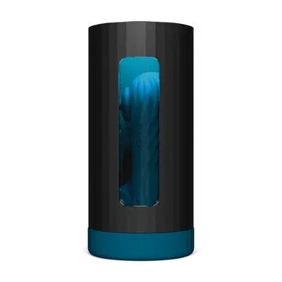 LELO F1S V3 XL PLEASURE CONSOLE - LELO APP CONNECTED