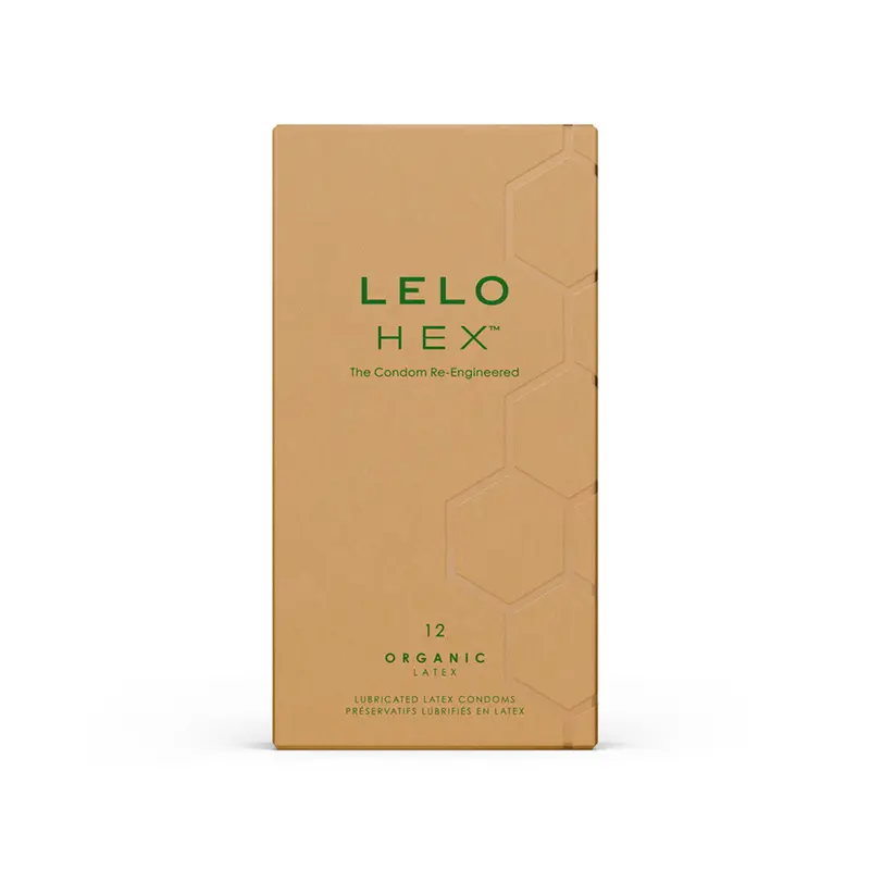 LELO - HEX ORGANIC