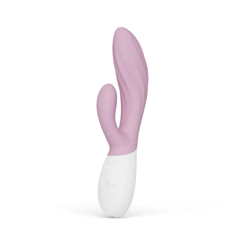 LELO - INA TWIST VIBRATORE DOPPIO