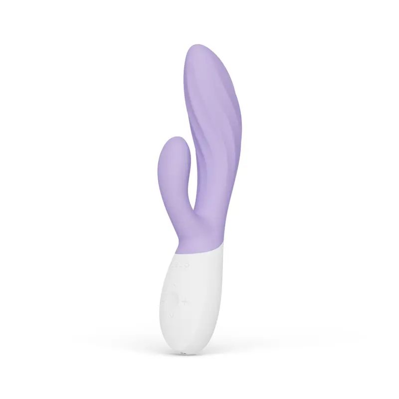 LELO - INA TWIST VIBRATORE DOPPIO