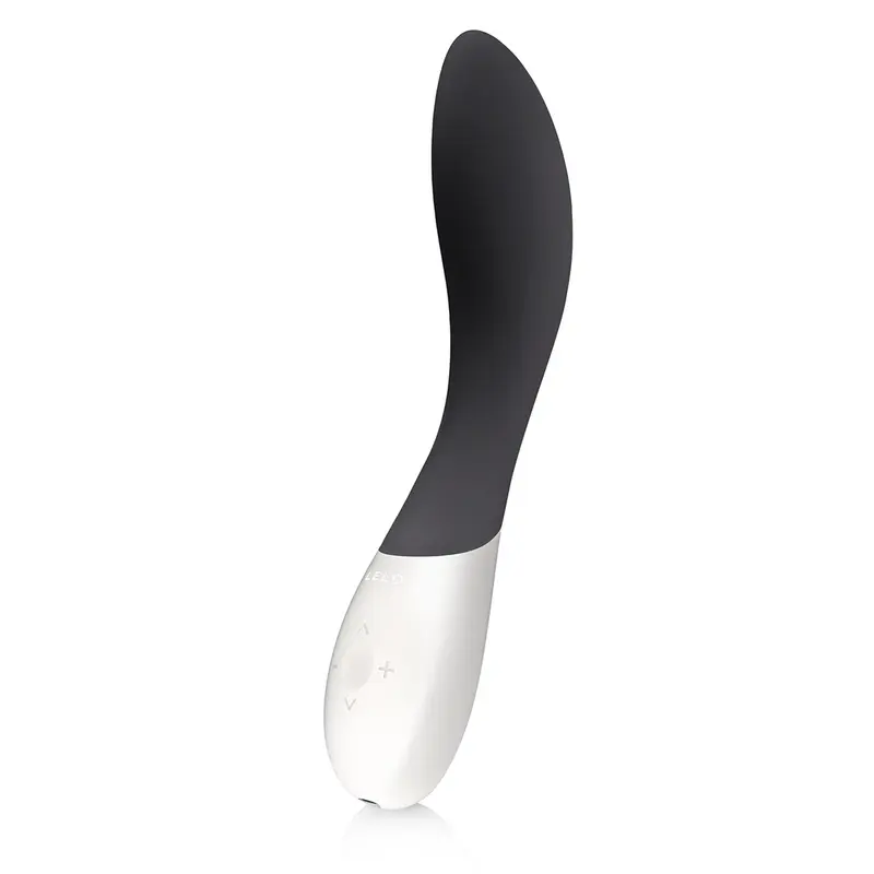 LELO - MONA WAVE VIBRATORE PUNTO G NERO