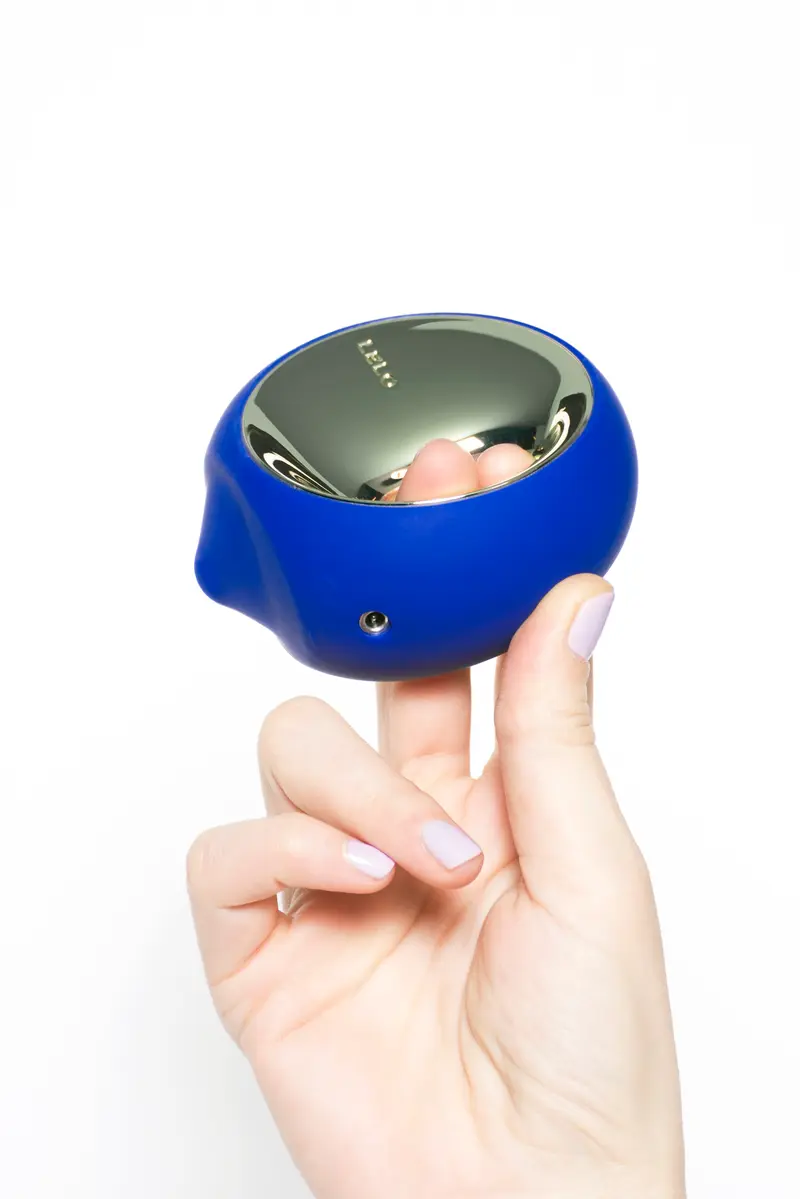 LELO ORA - ORAL PLEASURE STIMULATOR